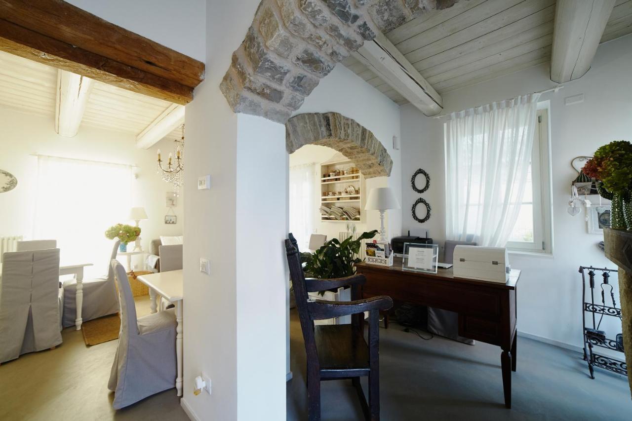 Il Colombarone Villa Rustigazzo Exterior photo